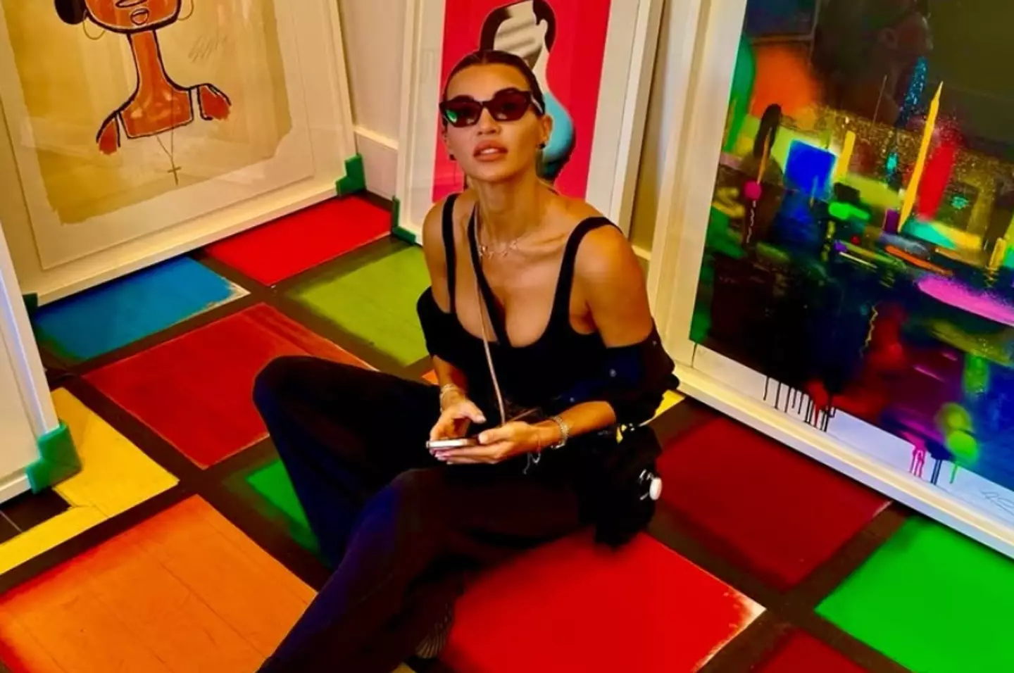 The mum has been on Subs.com from its early stages (Instagram/mrsmcguinness)