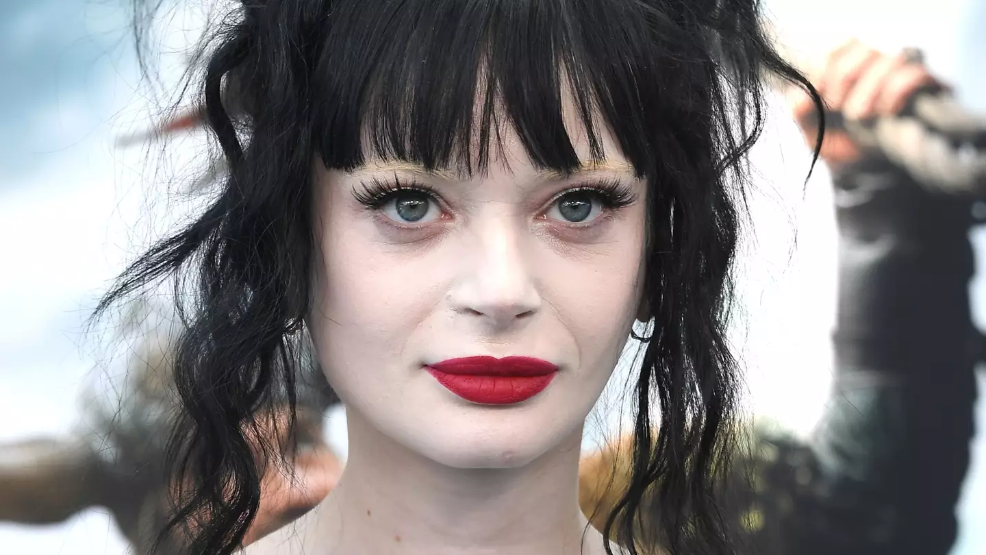 Steve Granitz/FilmMagic