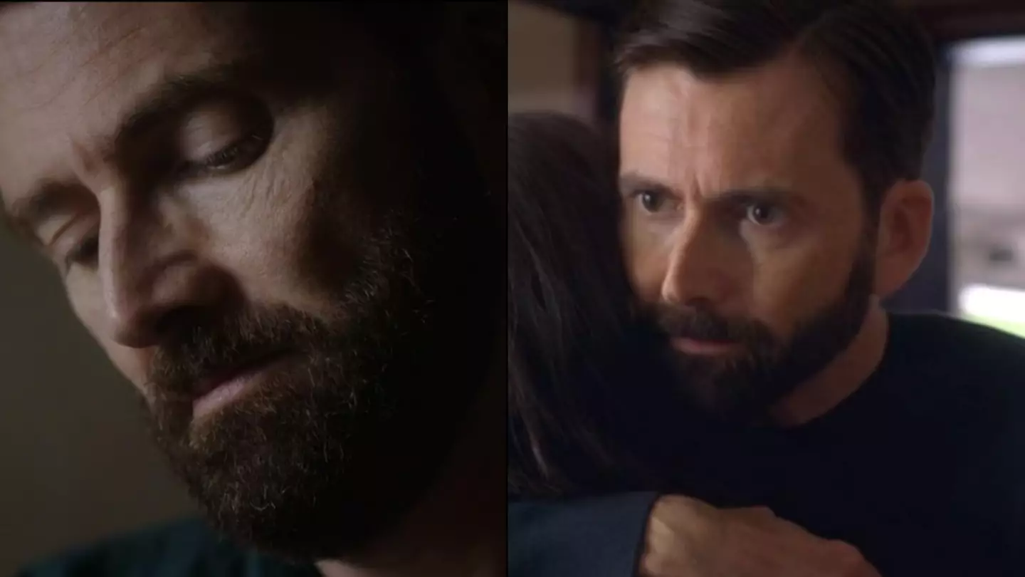 David Tennant crime drama is leaving Netflix viewers ‘captivated from beginning to end’