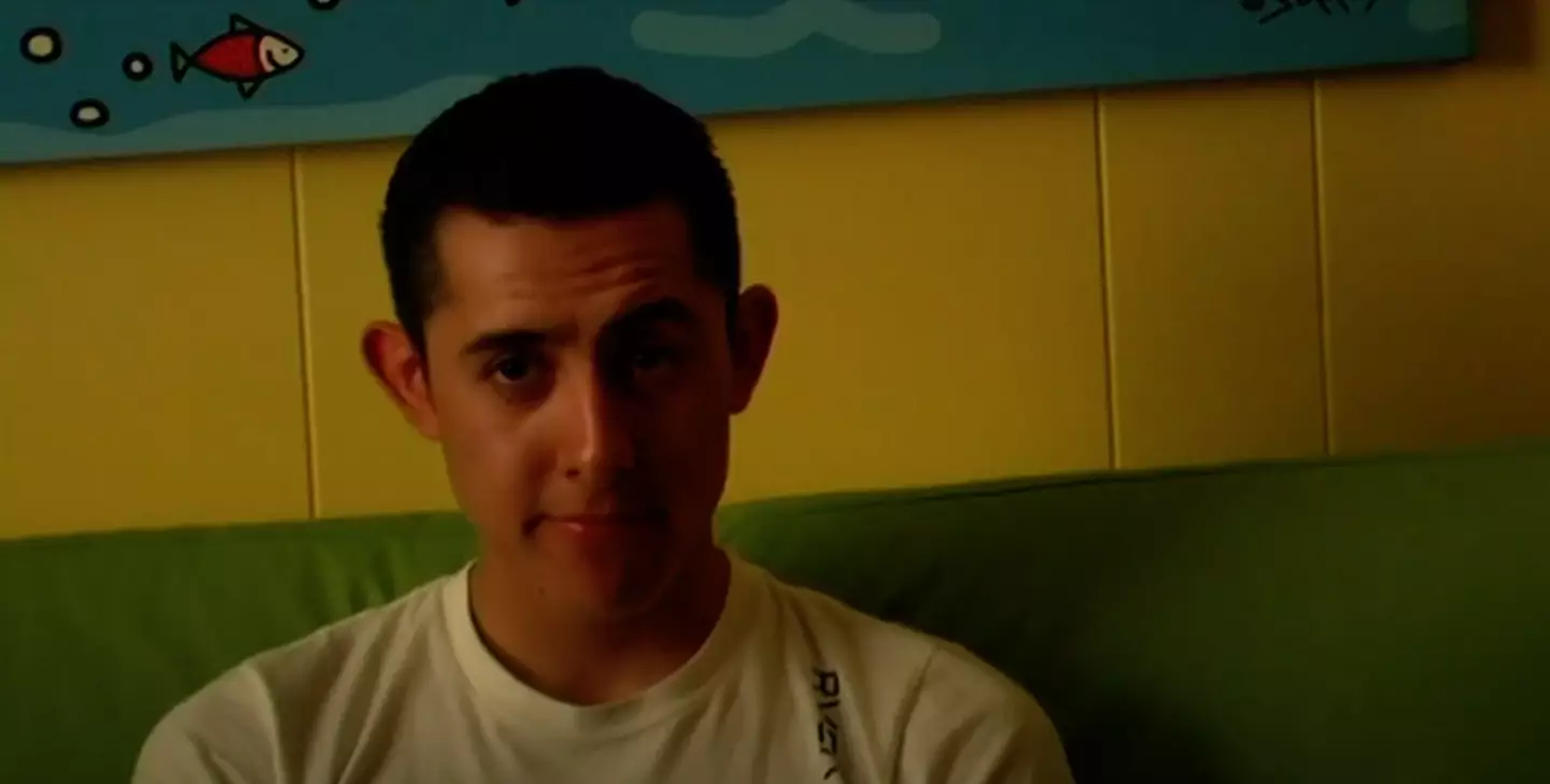 This anthology film combines art and pornography (Revolver Entertainment)