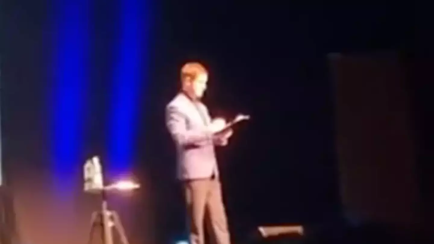 TikTok/@scottshady