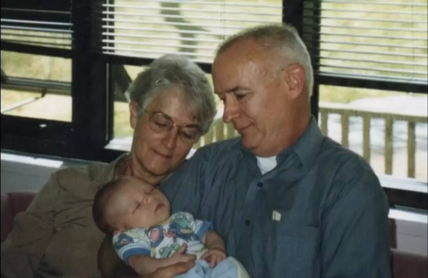 The harrowing documentary has been called the ‘most upsetting ever’.