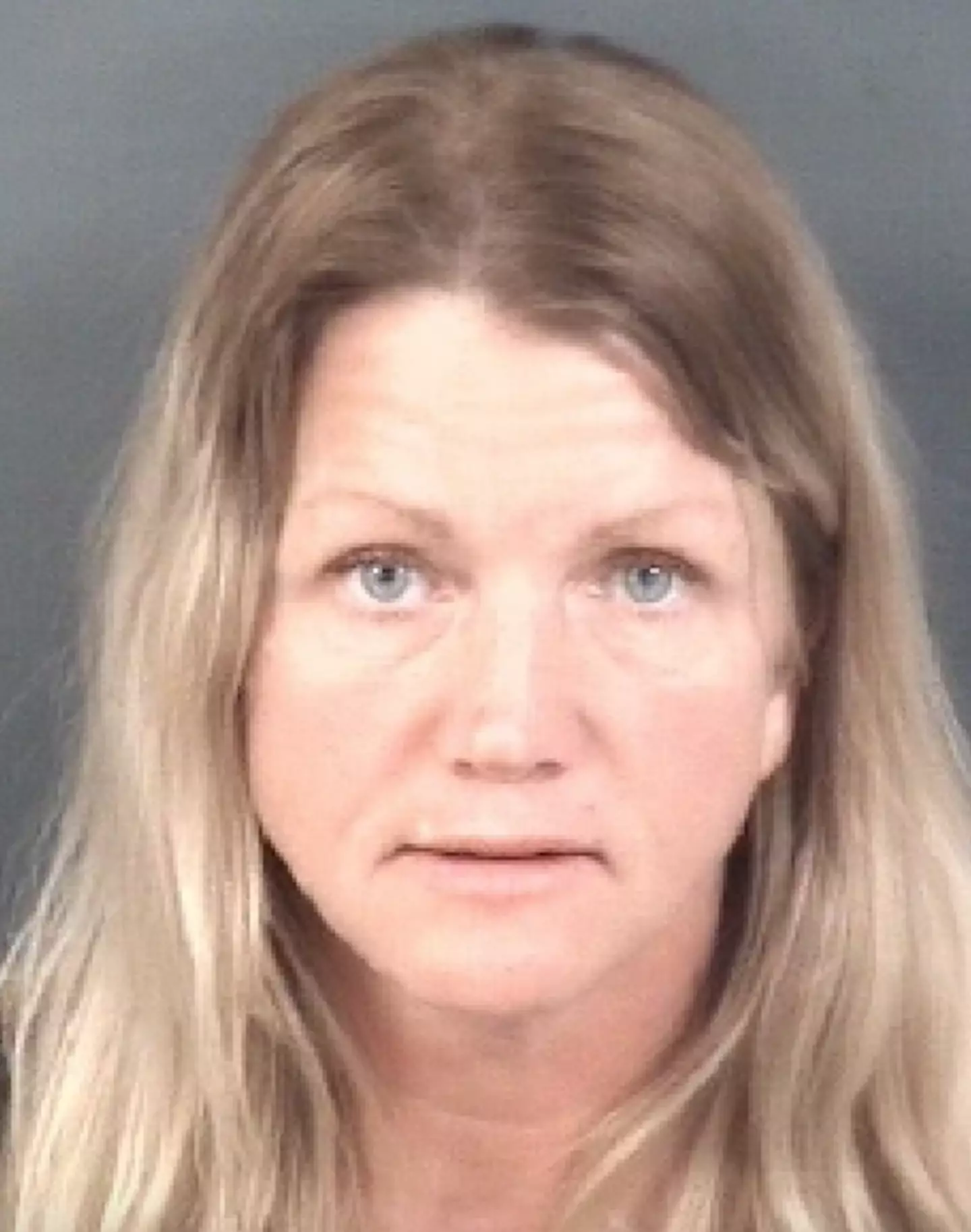 Cloud claimed that she could find her husband on the day he went missing (Cumberland County Sheriff’s Office)