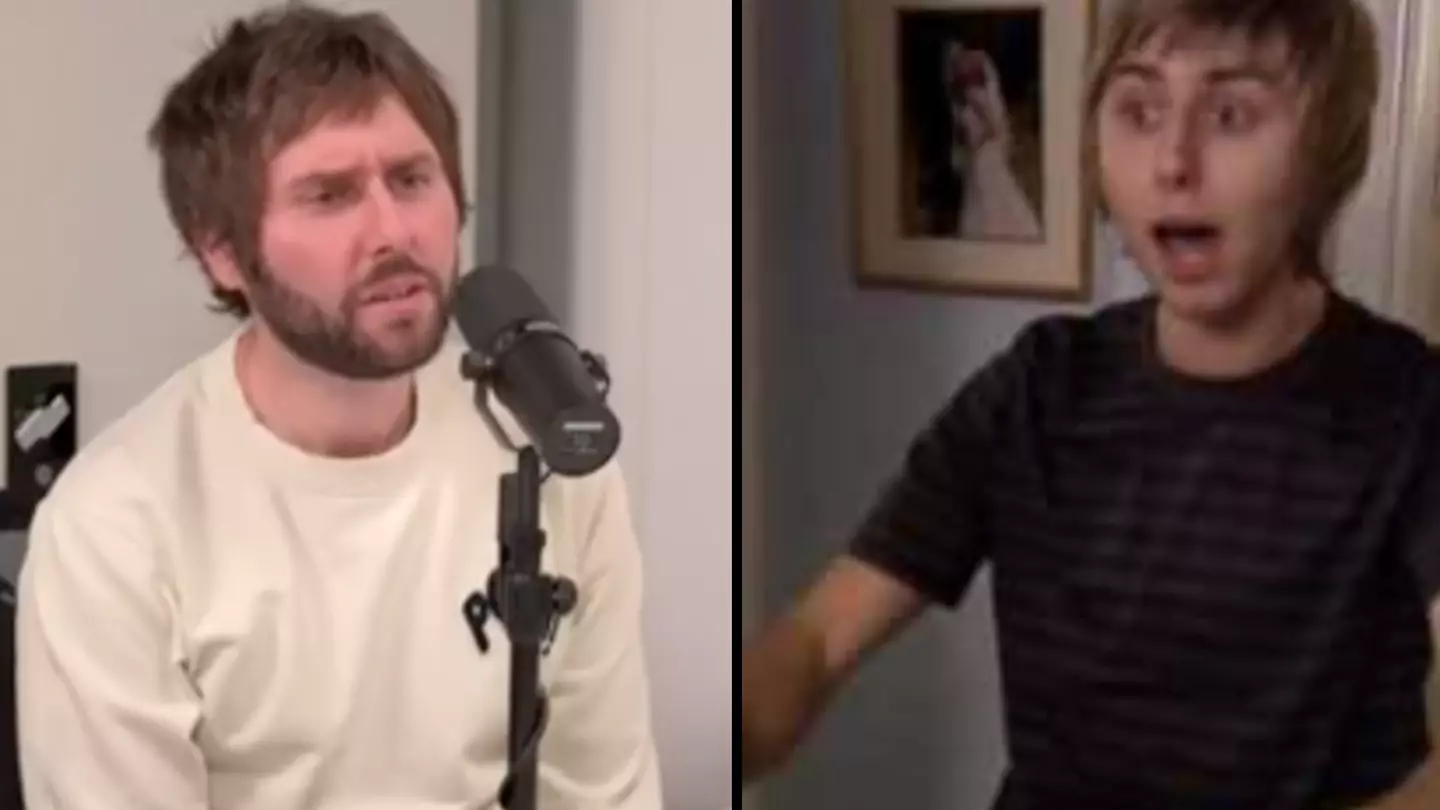 YouTube/The Useless Hotline/Channel 4