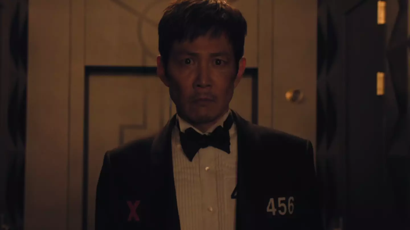 Squid Game fans make major realisation about Netflix’s final season after spotting key detail in first trailer