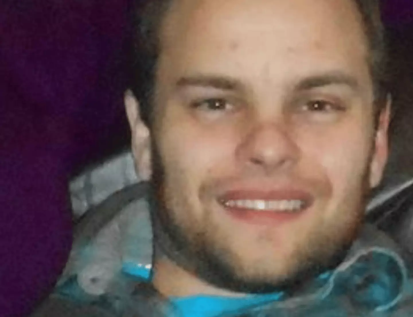 Ben left his wife after connecting with his biological mother (YouTube)