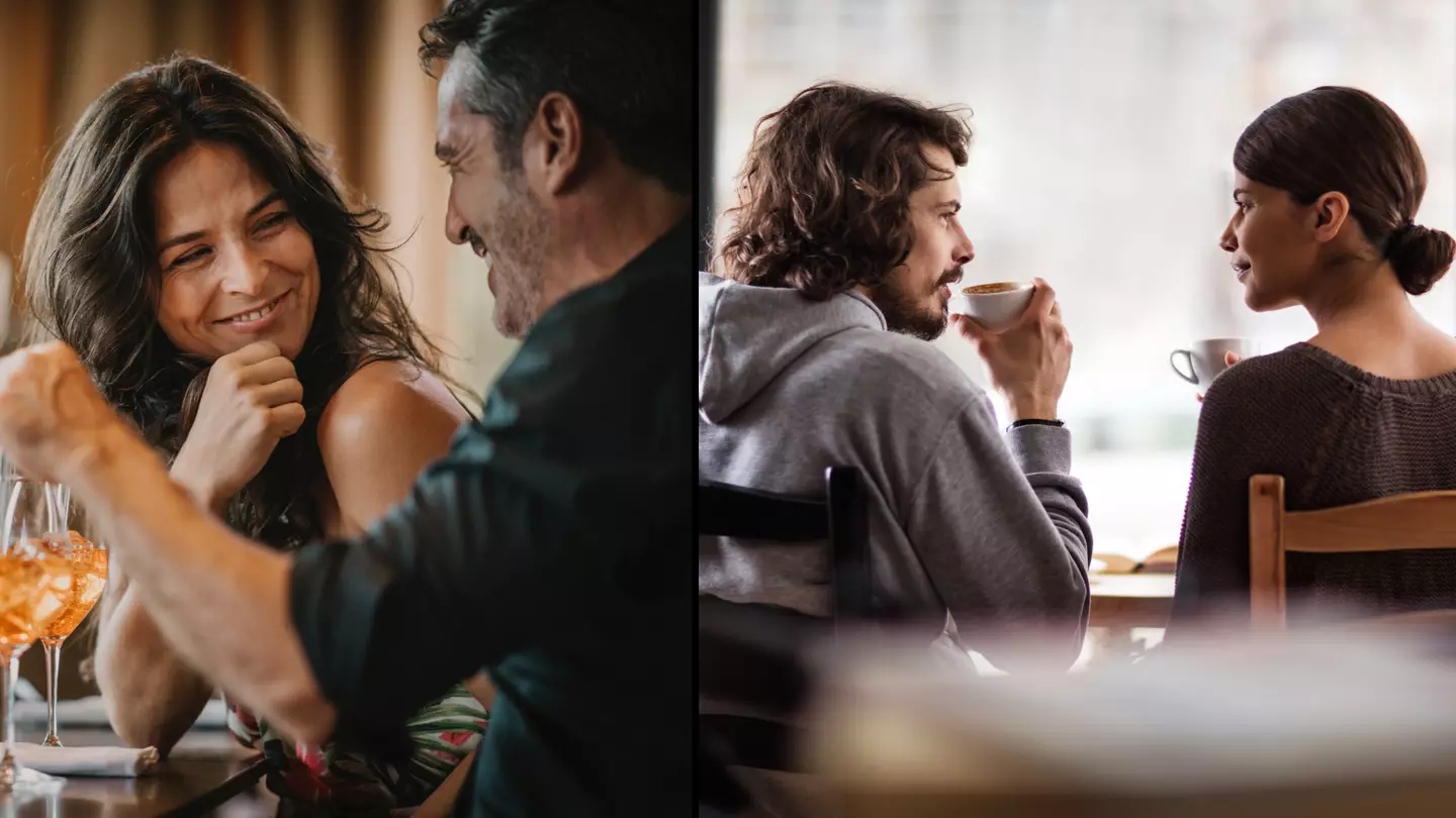 List of places women refuse to go to on a first date sparks big debate