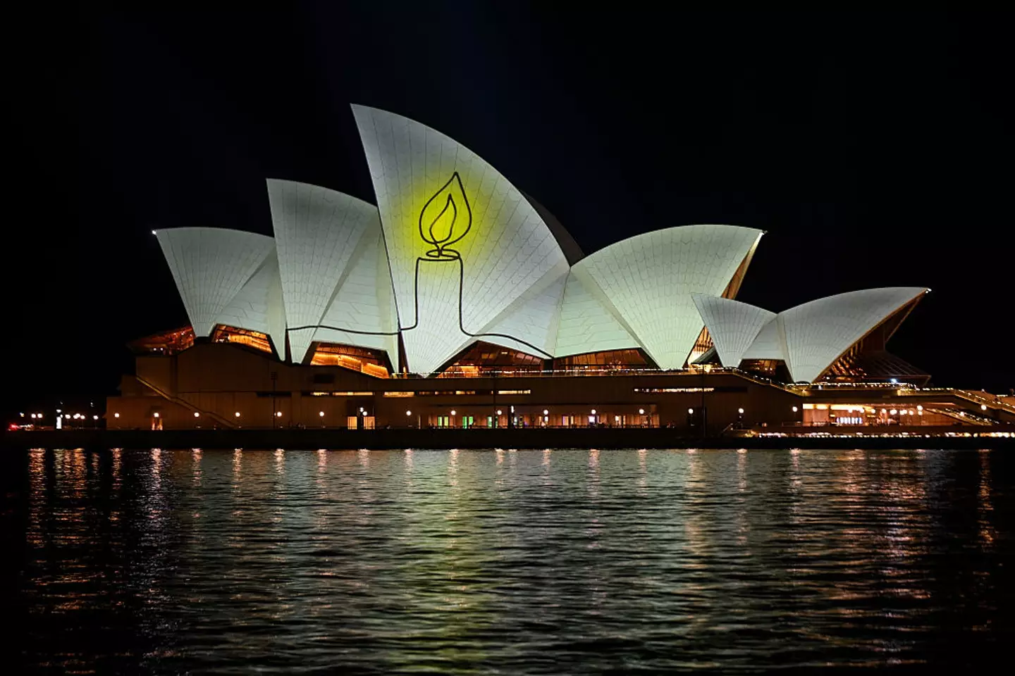 Further details regarding the Bondi Beach attack have been released as police build their case (Izhar Khan/Getty Images)