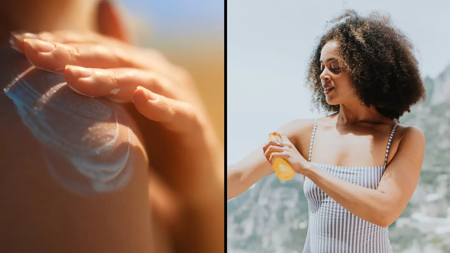 Getty Stock Images