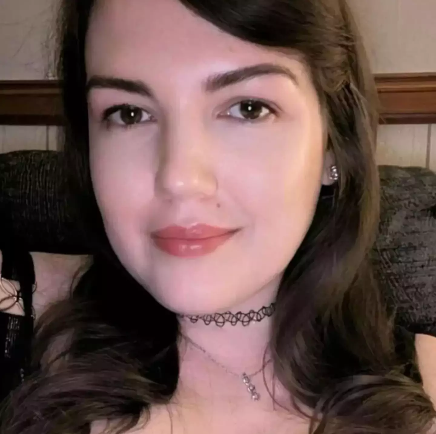 Concerns were raised for Sonia Exelby after she failed to return home from the US (Facebook/Sonia Exelby)