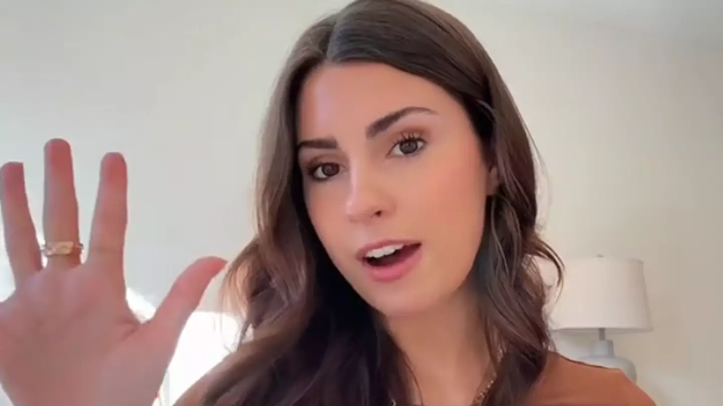 Woman divides internet after revealing five strict rules for boyfriend