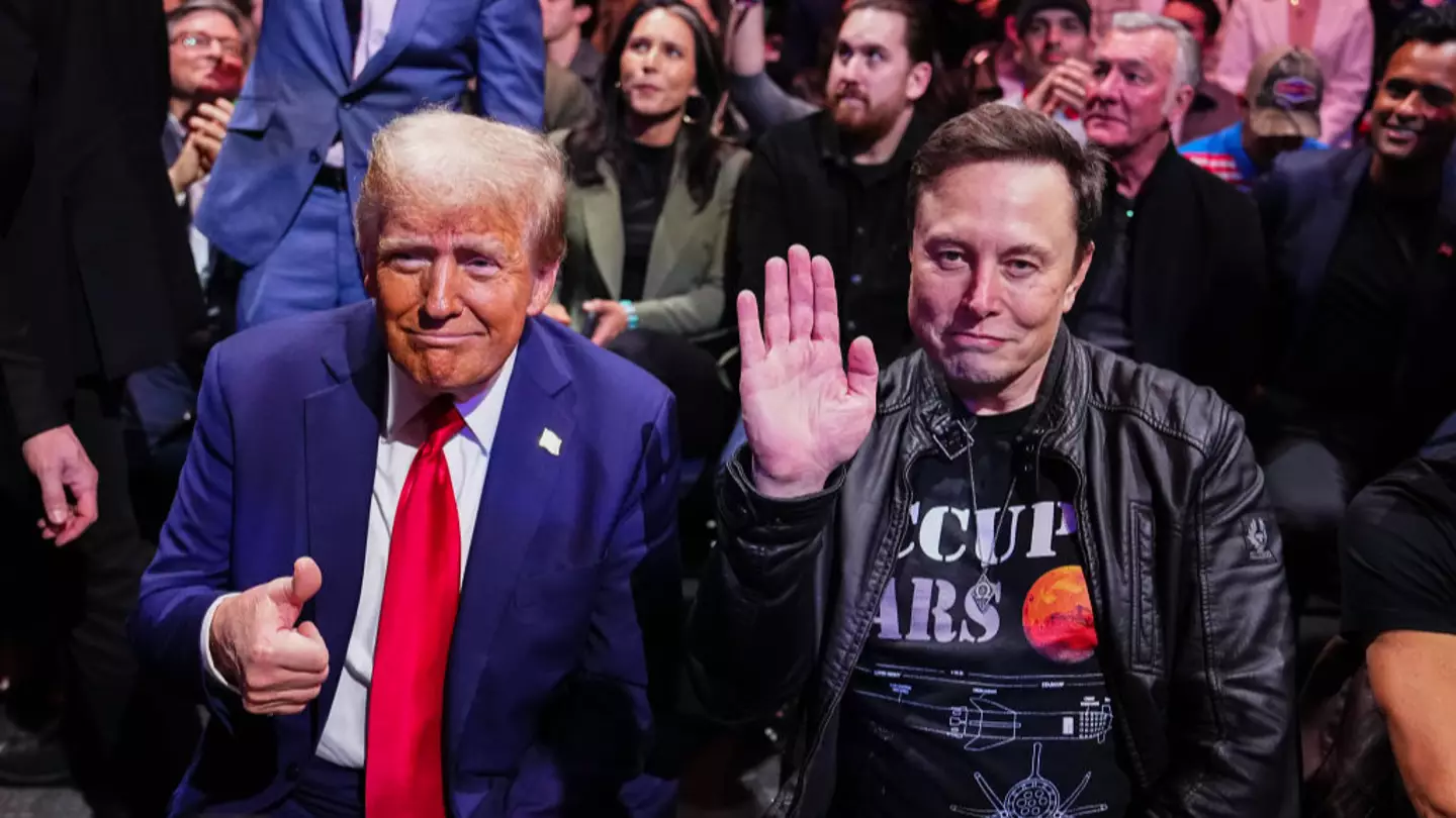 Elon Musk issues most damning statement yet against Donald Trump being elected US President