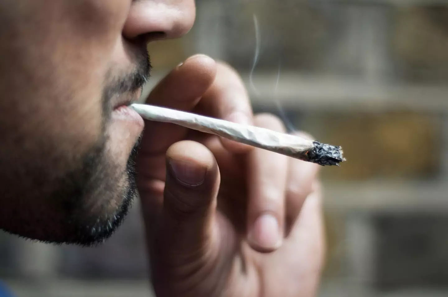 Smoking cannabis could potentially increase the risk of developing atrial fibrillation.