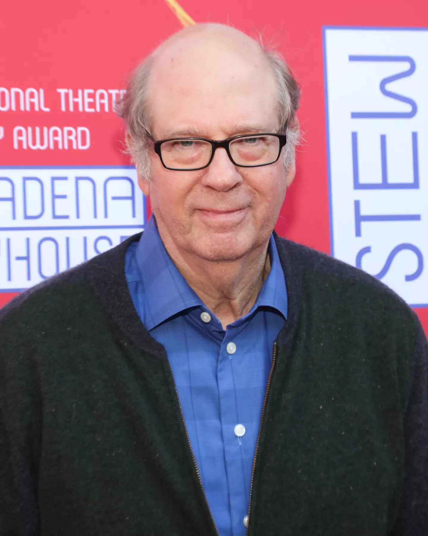 Tobolowsky claimed his own experience with the condition helped him with the role.