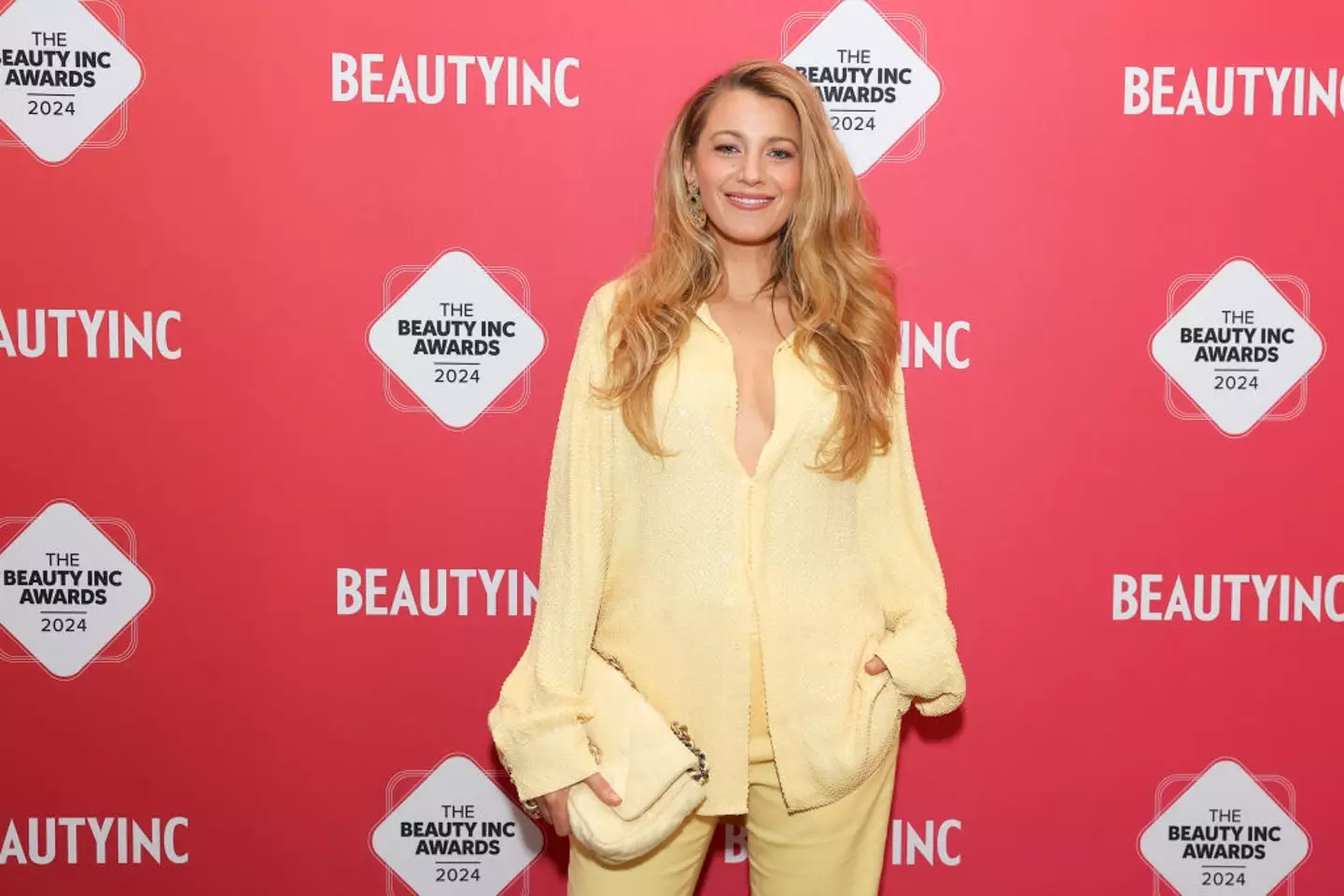 Lawsuits, counter suits, subpoenas. It's all going on (Katie Jones/Beauty Inc via Getty Images)