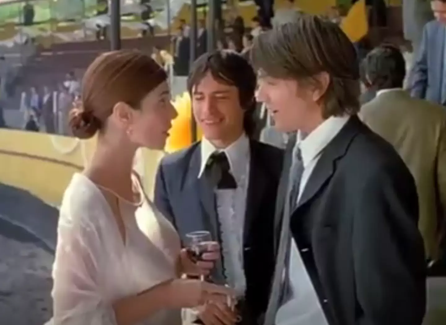 Two teenagers take an older woman on a road trip in this coming of age movie with amazing reviews (IFC Film)