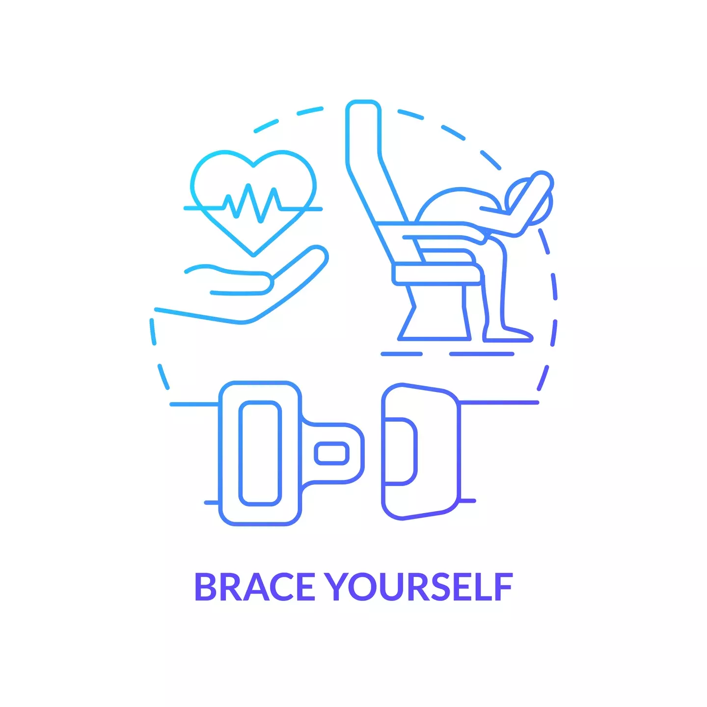 Luckily, it's rare you should be having to do this. (Getty Stock Image)