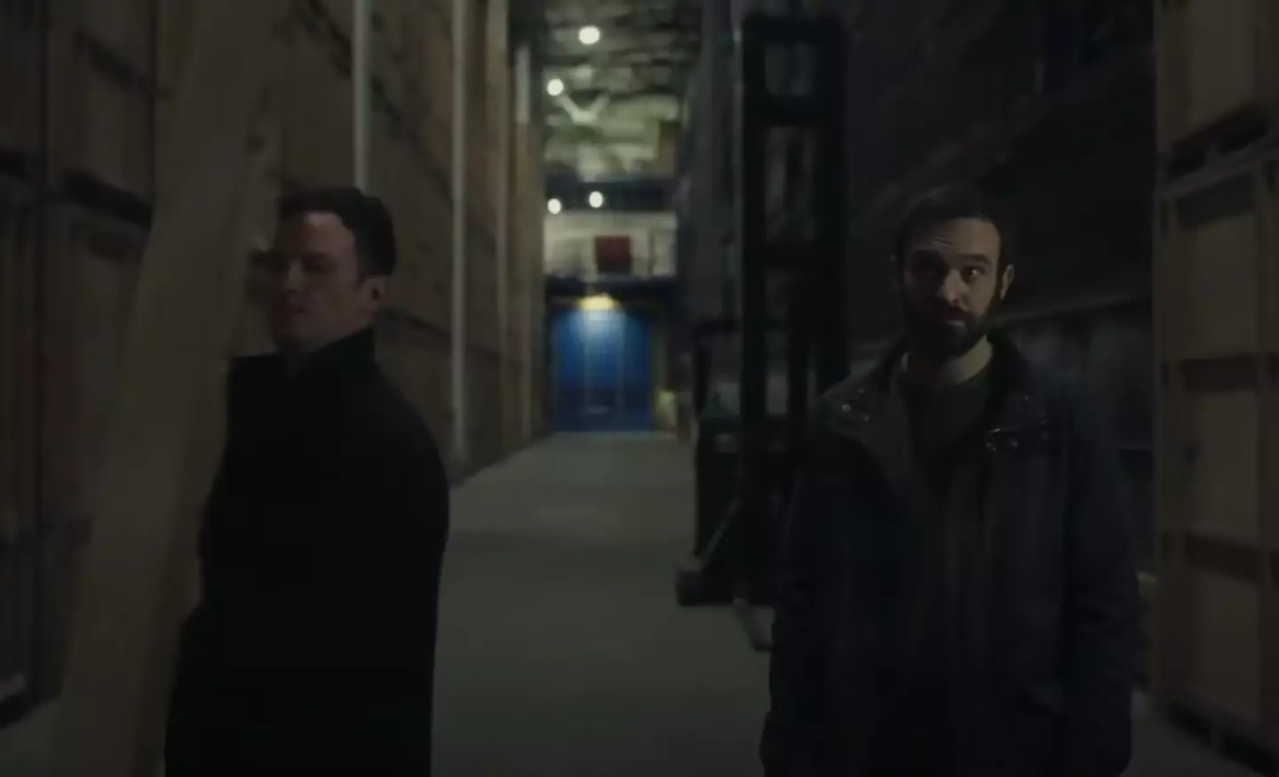 Season 2 of Kin is coming to BBC this February.