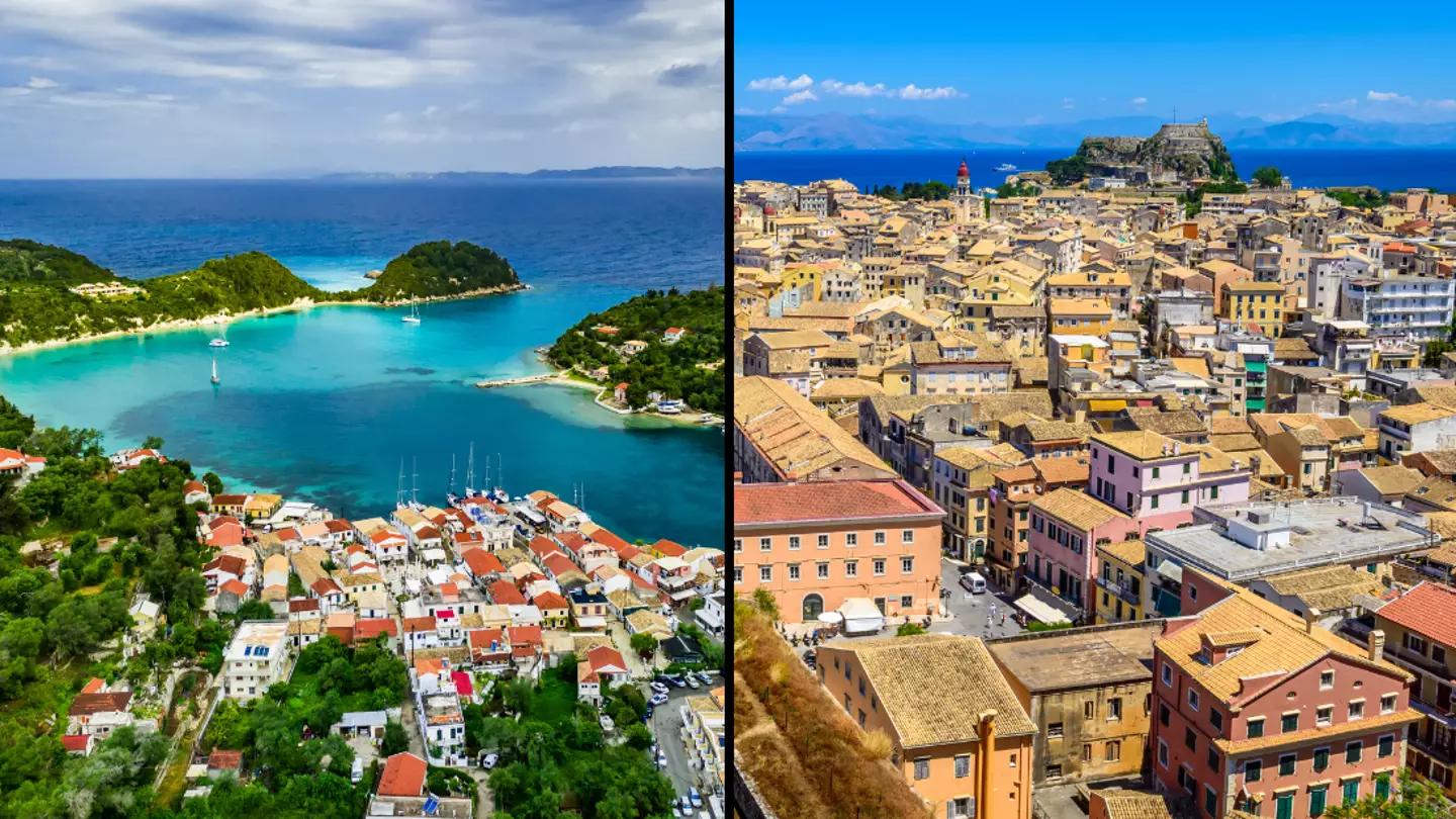 Getty Stock Images