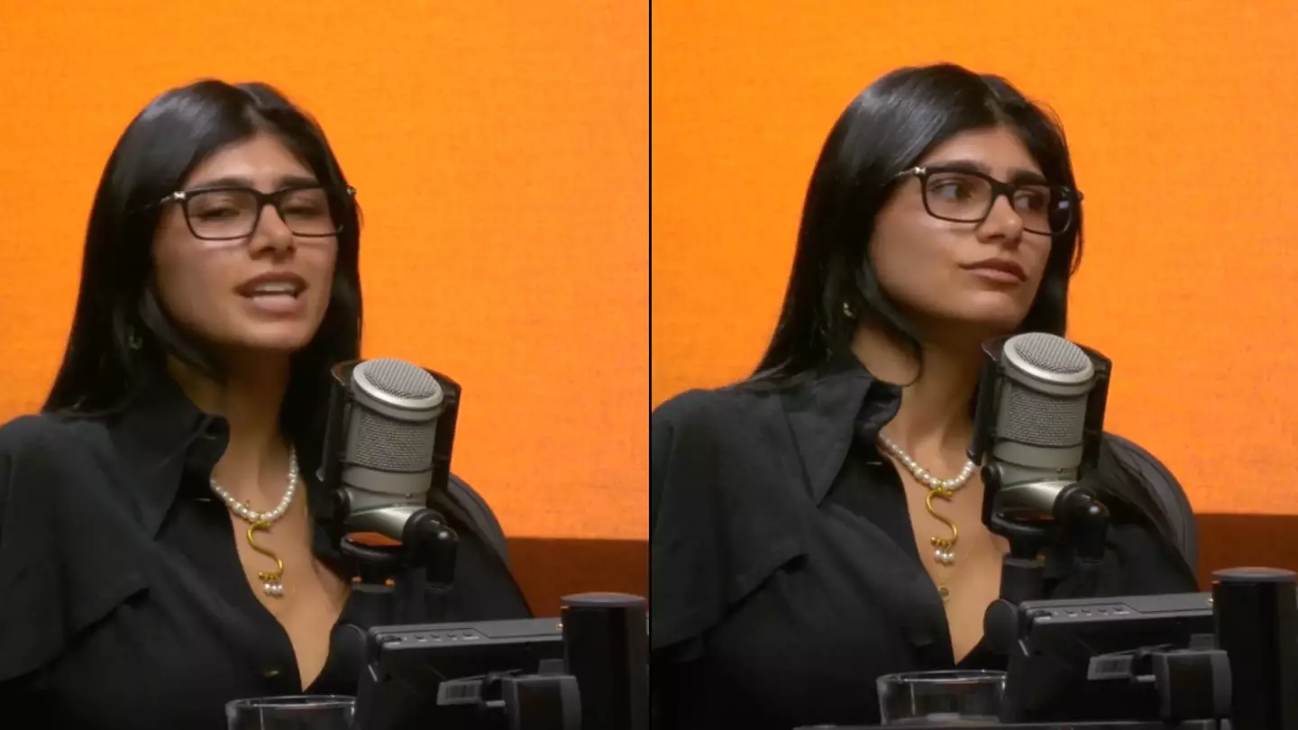 Mia Khalifa said it took ‘nine years of therapy’ to make decisions again after choosing damaging adult career aged 21