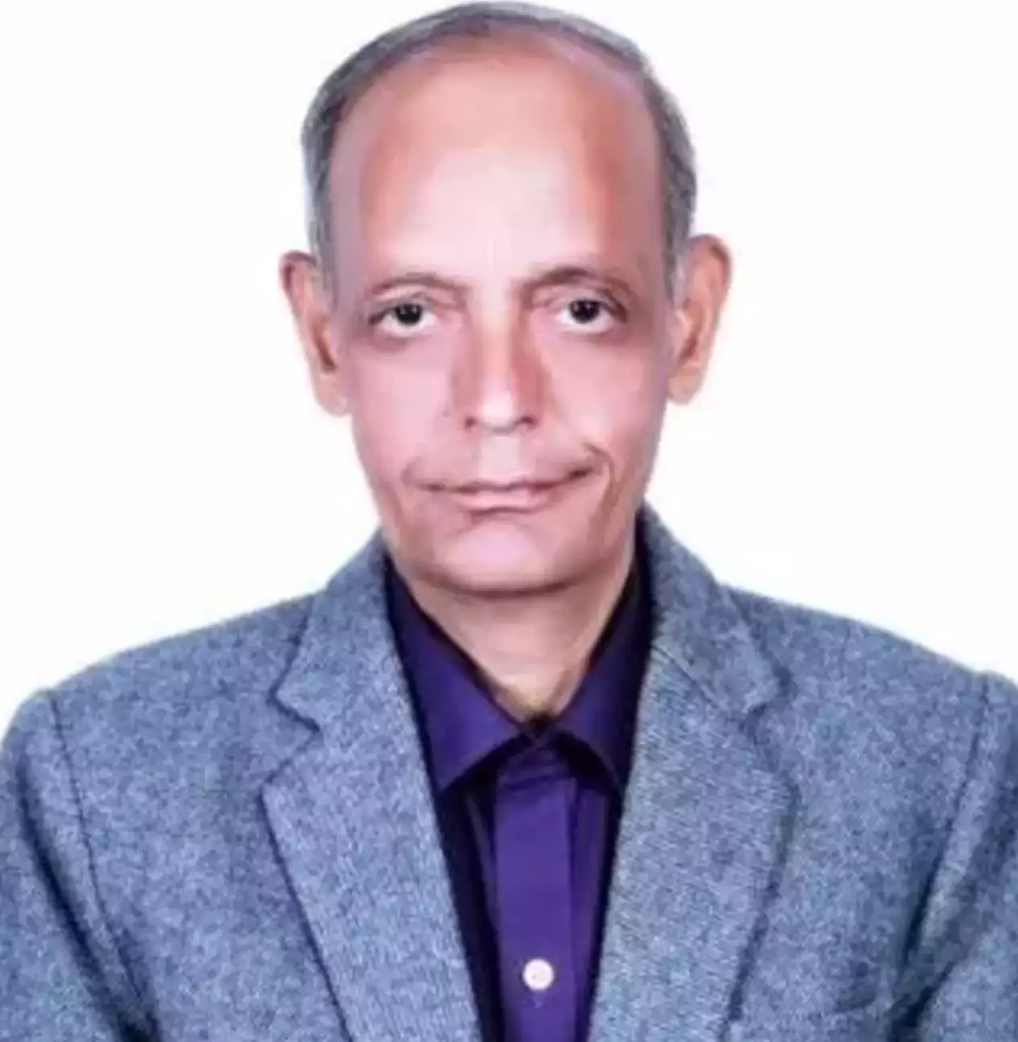 Kushal Kumar. (kushalk46457511/X)