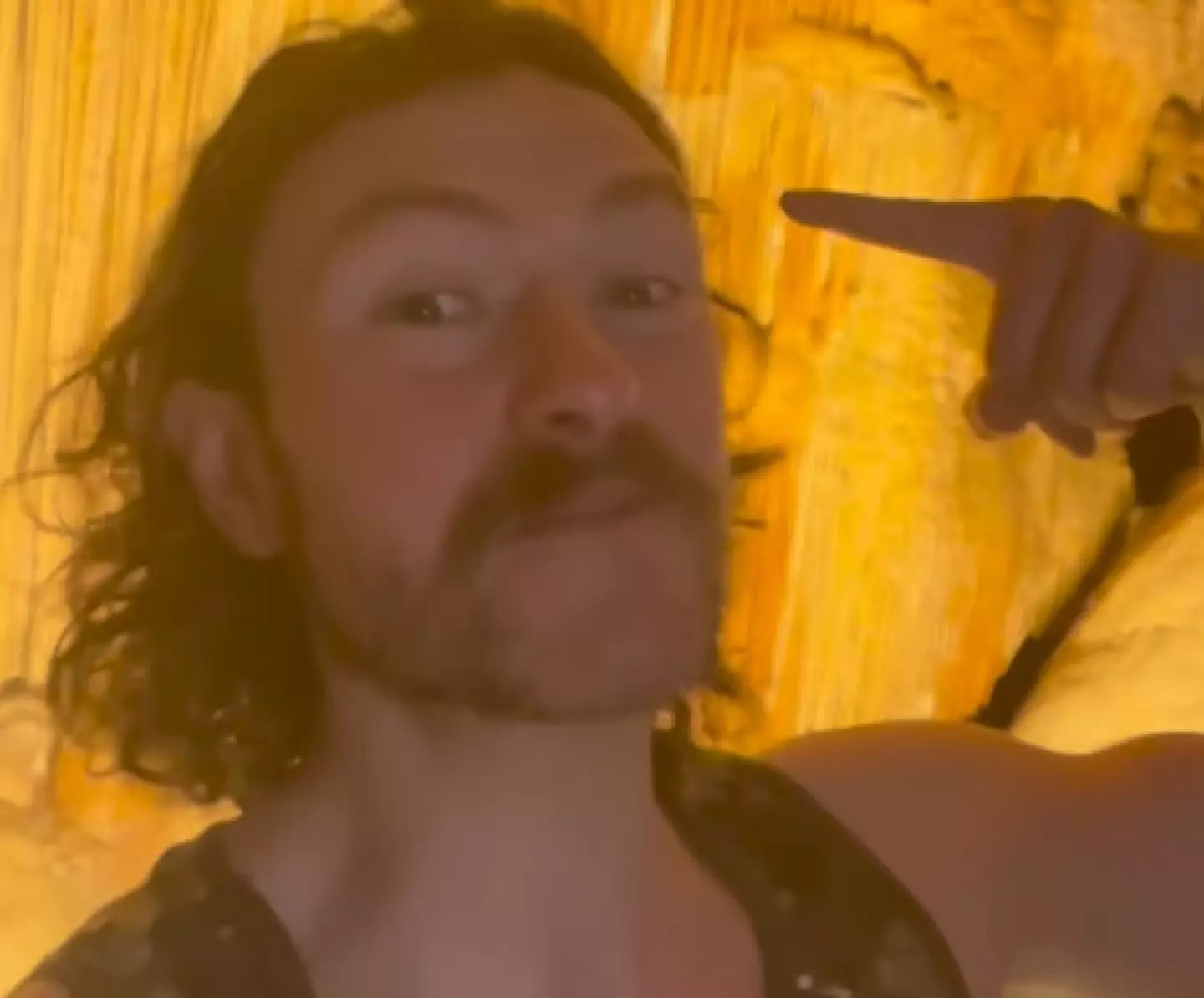 Iain is cyling across America, plans to run across Europe and the US, and has his sights set on circumnavigating the globe.