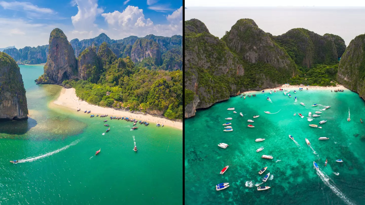 Hugely popular tourist attraction made popular by Hollywood movie to close next month