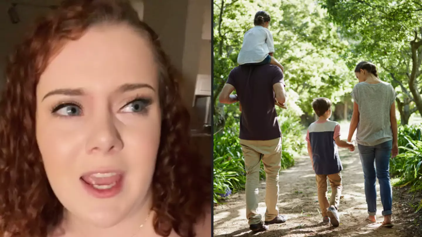 Woman rips into parents who think they need priority for annual leave just because they have kids