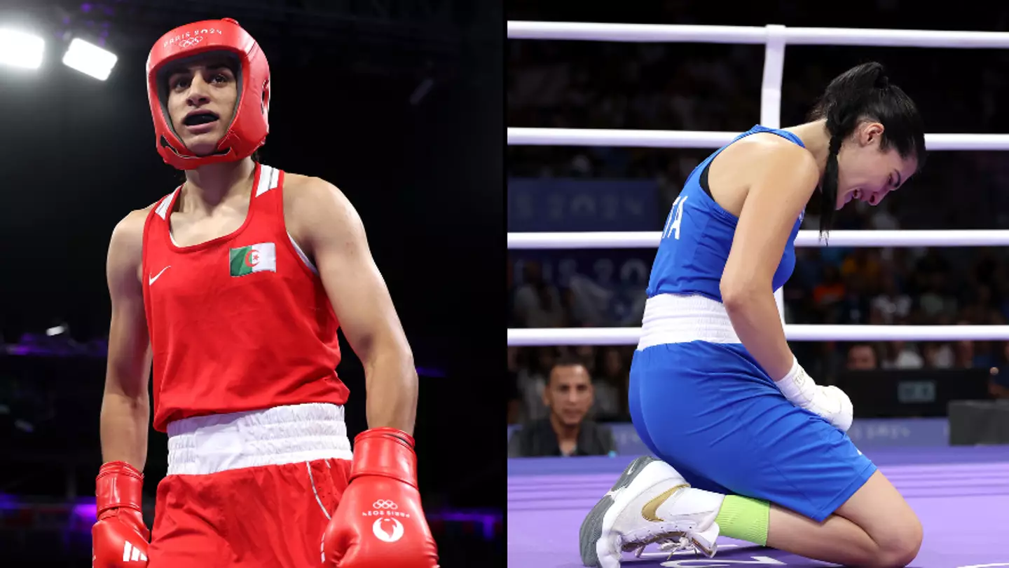 (Richard Pelham/Getty Images)