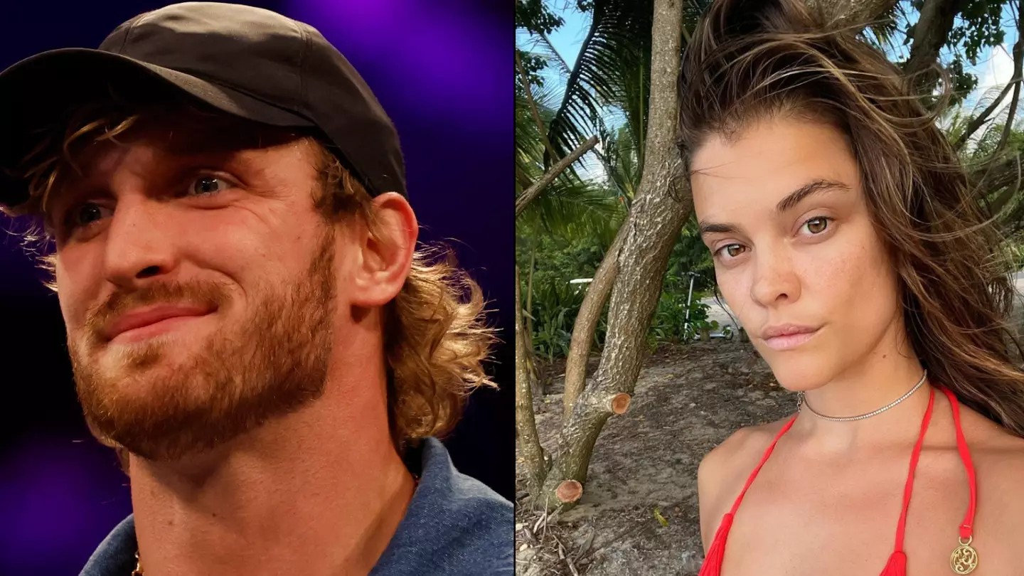 Logan Paul says he nearly died in a 'horrifying' accident with his girlfriend