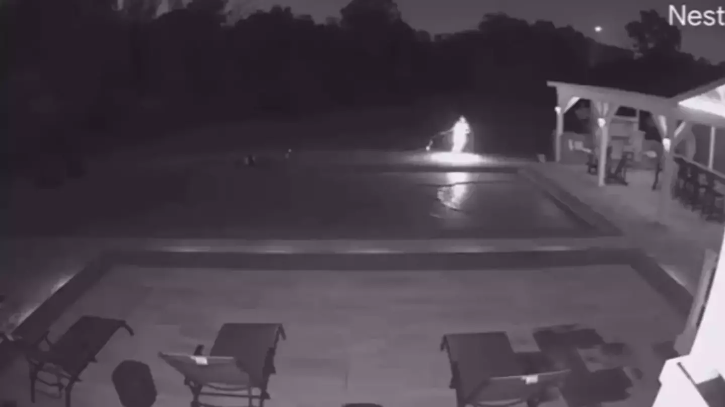 ‘Most terrifying sound in the world’ that was last thing people heard before death caught on doorbell