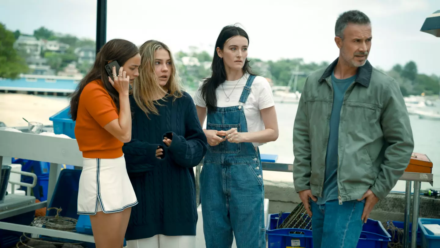 Must-see slasher movie I Know What You Did Last Summer is almost here and here’s how you can score tickets