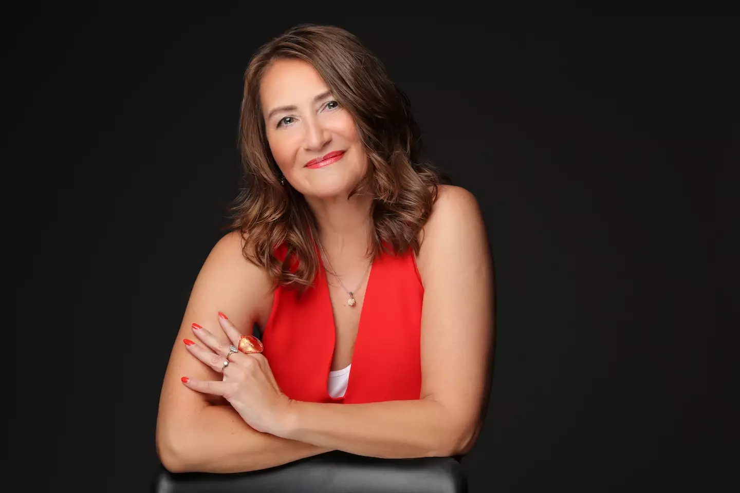 Dating expert - Lorraine Adams - who has been involved the dating sector for 22 years, has given her take on the whole situation.