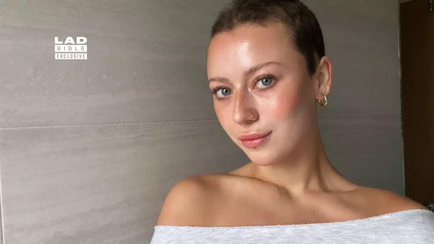Woman explains reality of living with devastating condition that affects millions of healthy people