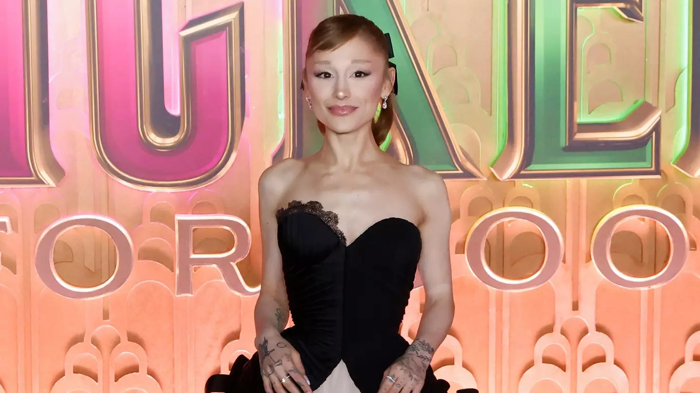 Taylor Hill/WireImage