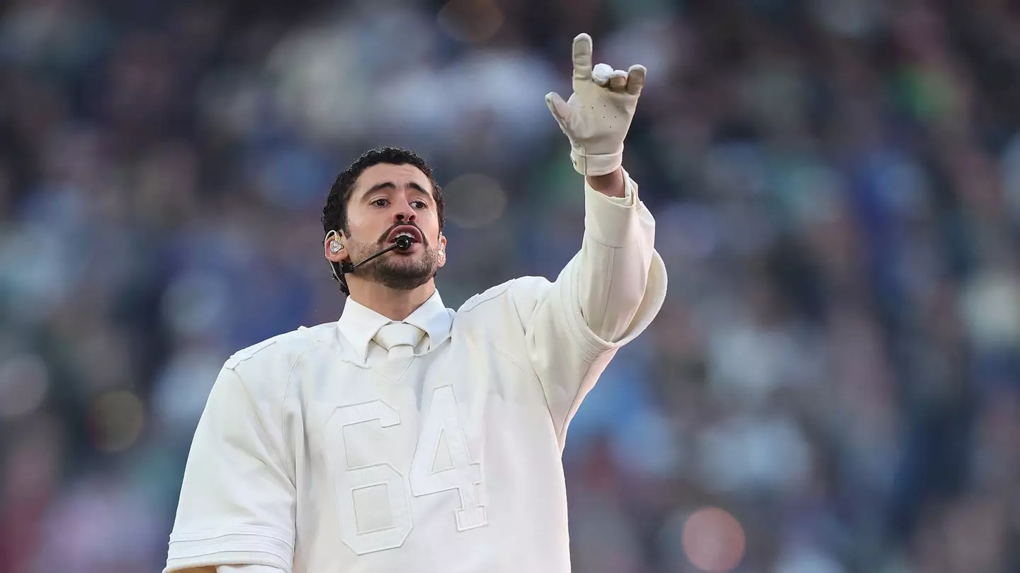 Chris Graythen/Getty Images