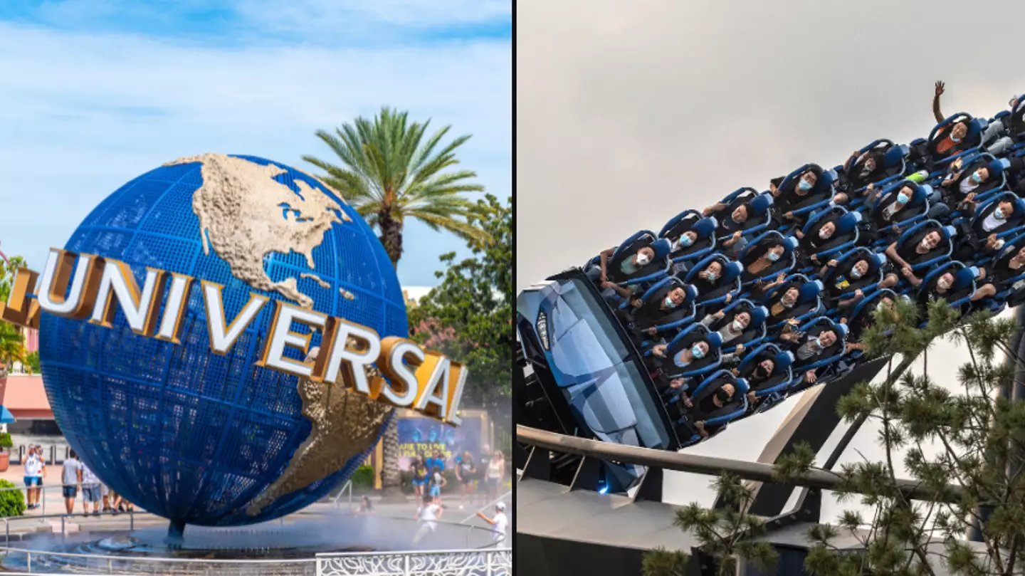 Everything we know so far about Universal Studios' plans to open huge UK theme park