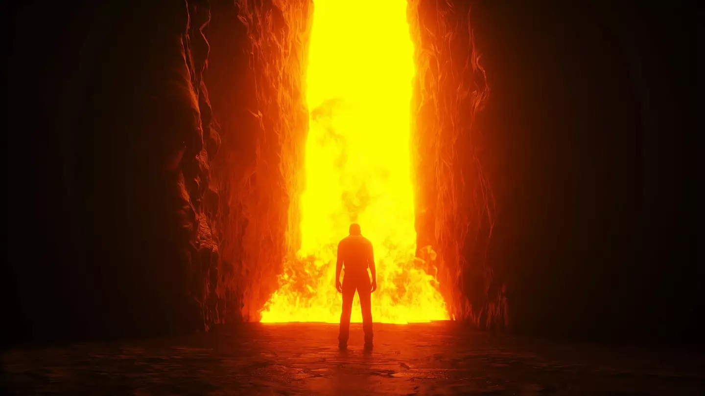 Steve Kang opened up about his experience in 'hell' (Getty Stock Image/Pavel_Chag)