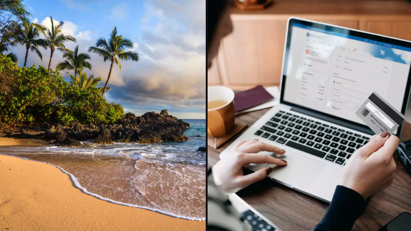 Travel expert says common mistake while booking holiday can end up costing people thousands