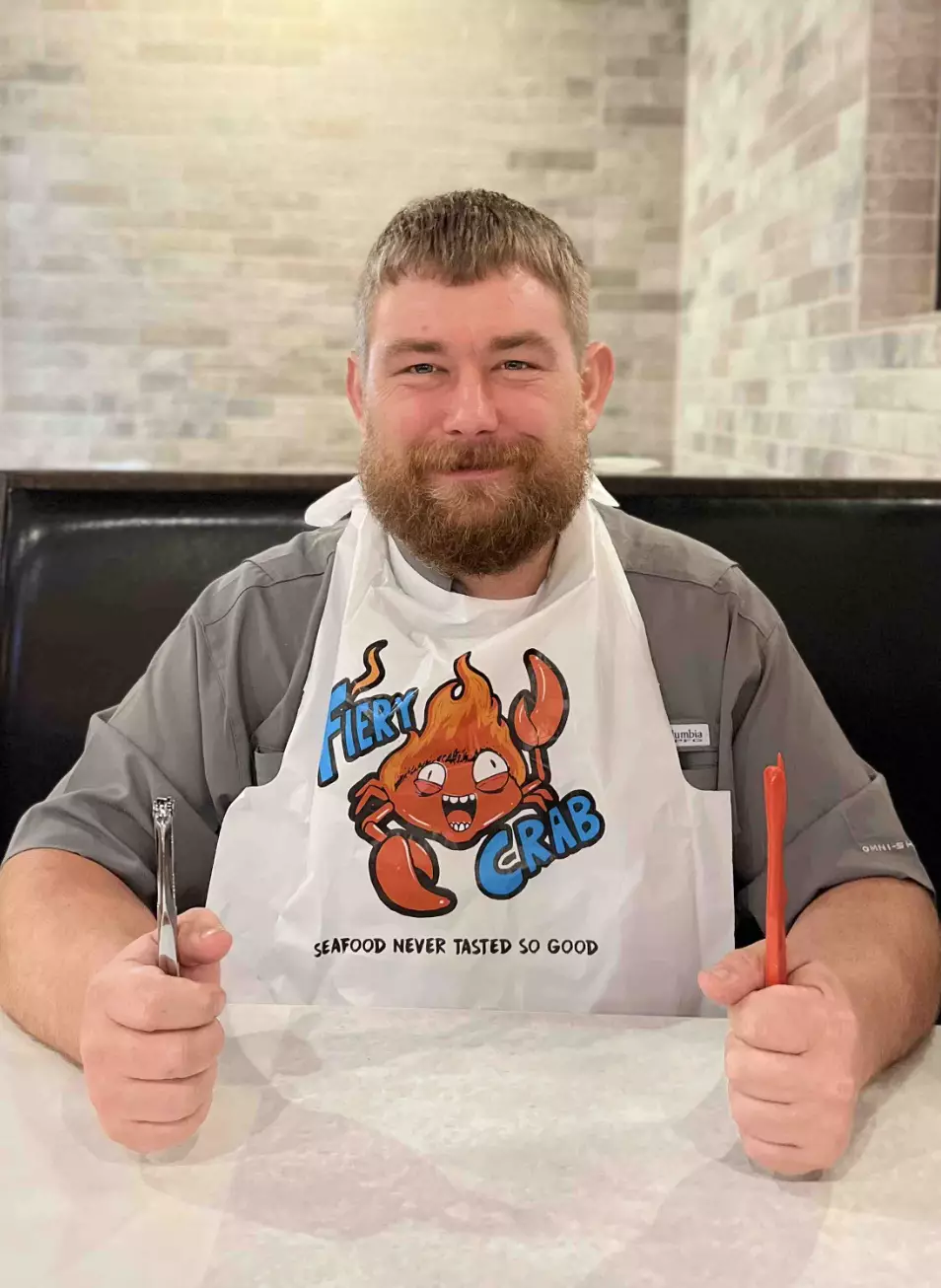 Steven was put in a medically-induced coma by doctors (GoFundMe)