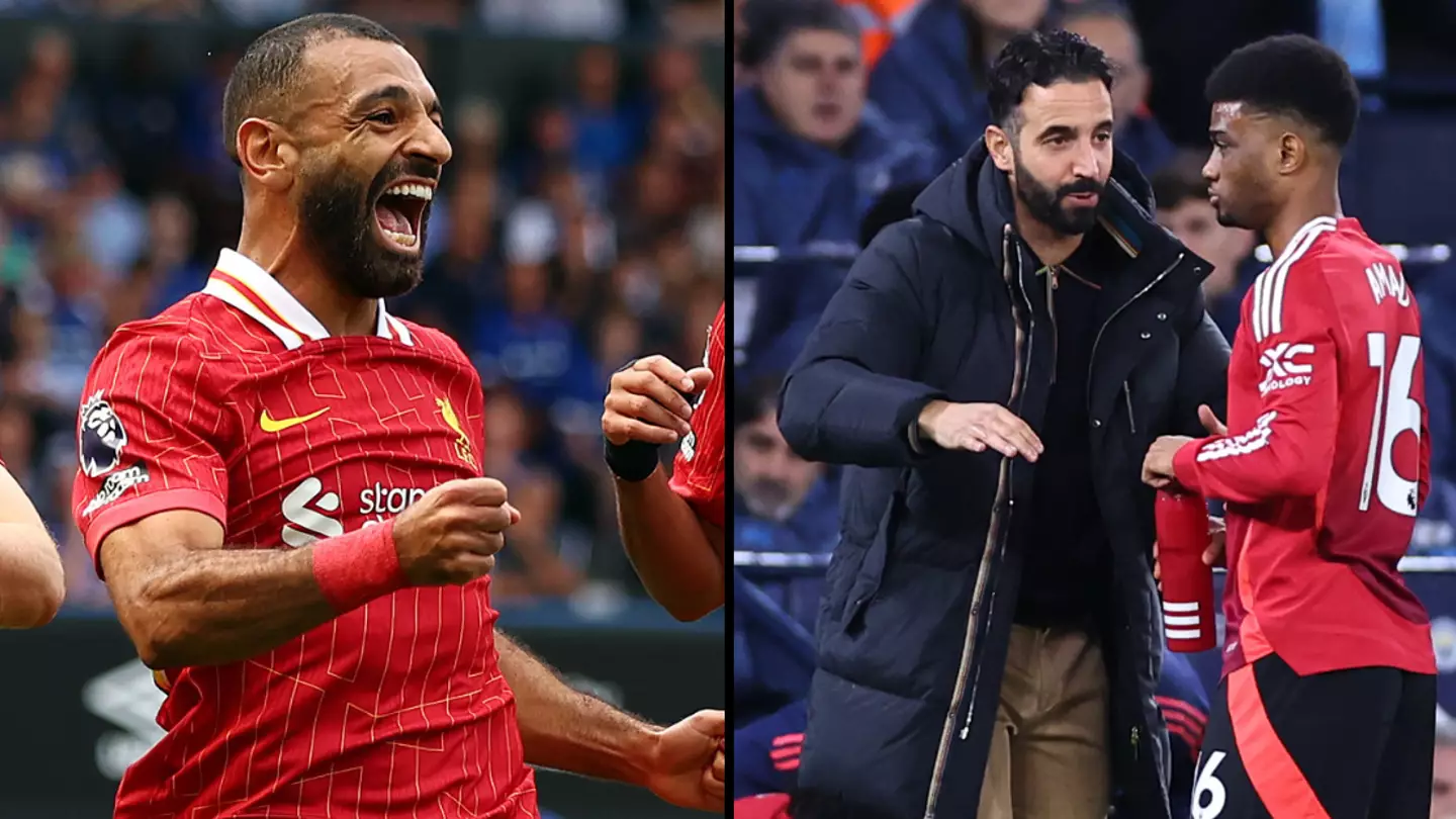 Marc Atkins / Getty Images / Robbie Jay Barratt - AMA / Getty Images