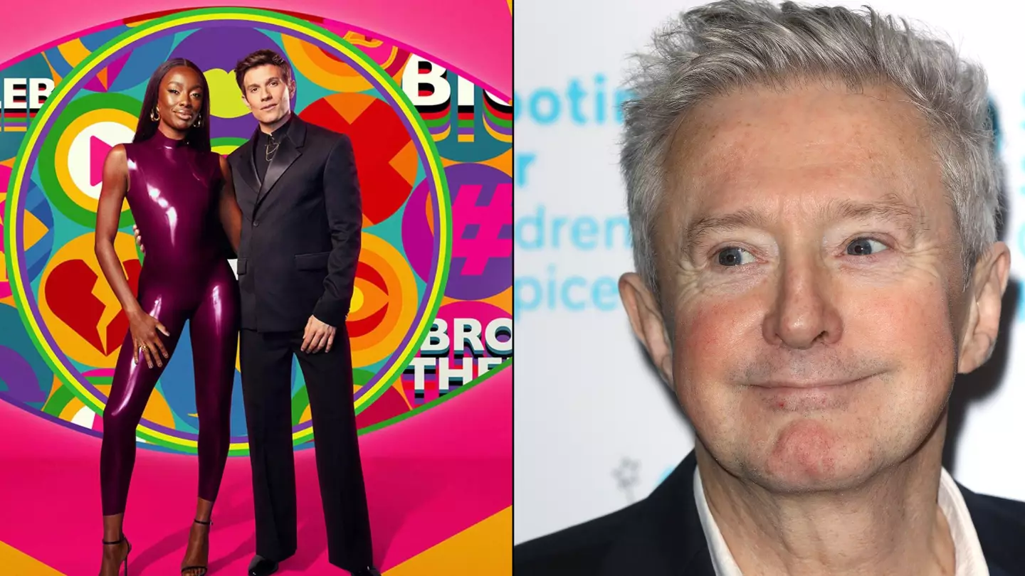 CBB Tim P Whitby/Getty