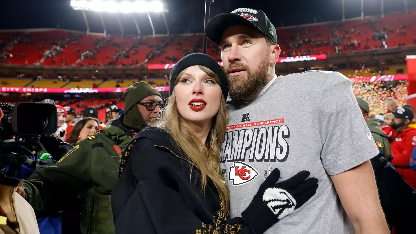 David Eulitt/Getty Images