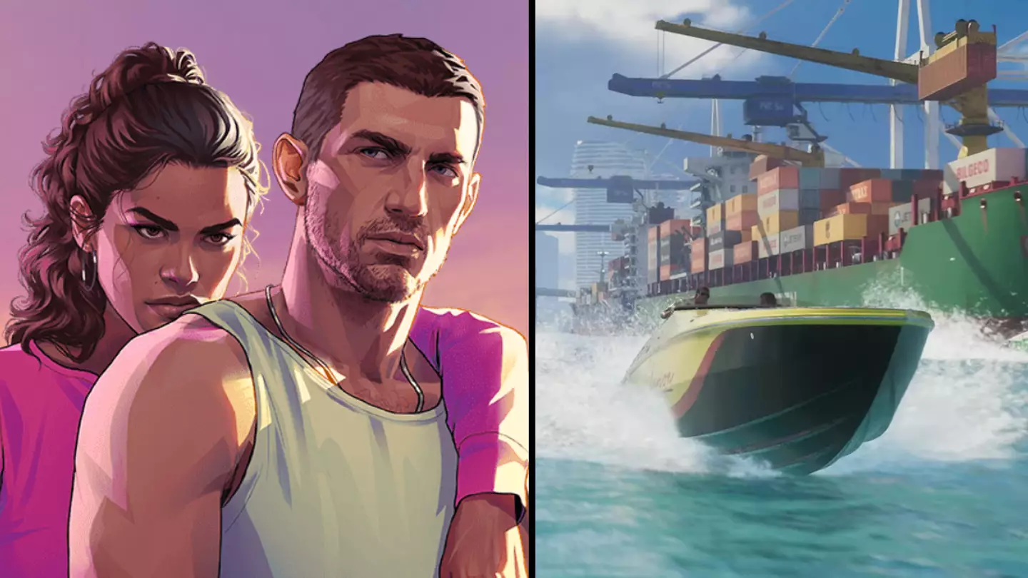 Former Rockstar developer explains key reason why GTA 6 trailer 2 hasn’t been released yet