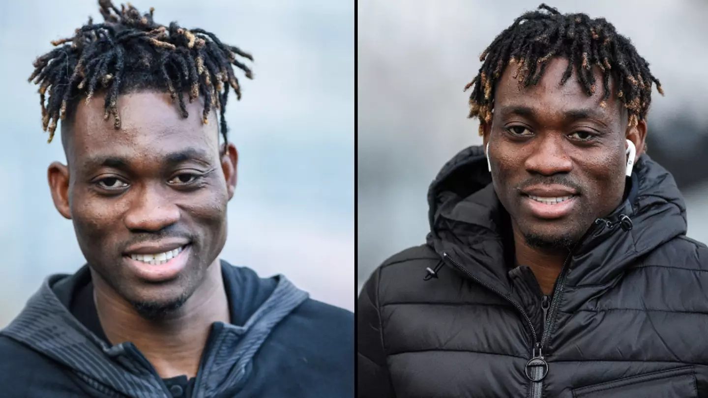 Tributes pour in for Christian Atsu after footballer is confirmed dead