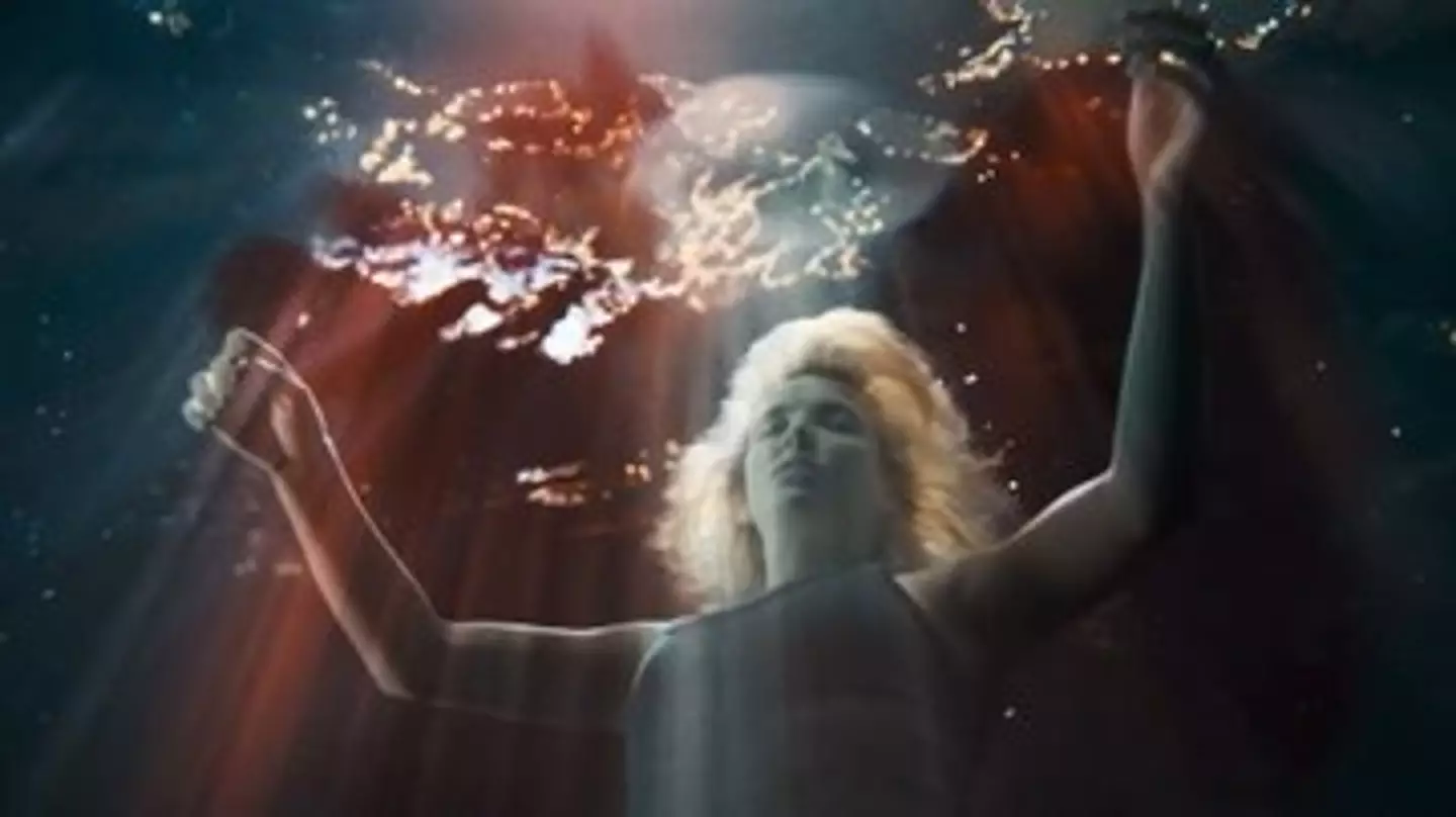 The ending of Killing Eve saw Villanelle gunned down.