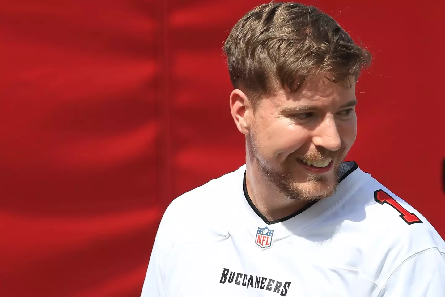 MrBeast says his new gameshow will be the biggest in history.