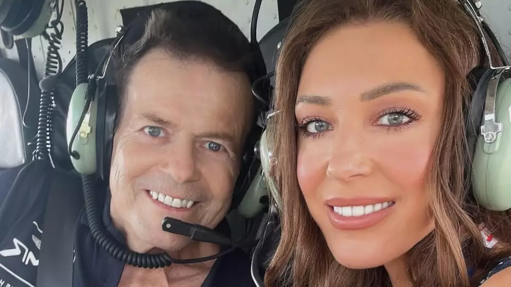 Instagram/@lornaluxe