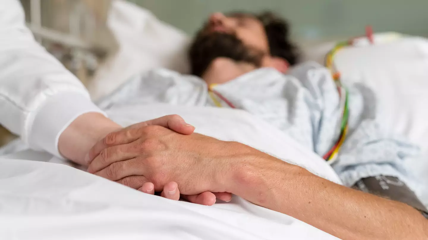 Scientific evidence confirmed major theory about what happens moments before we die