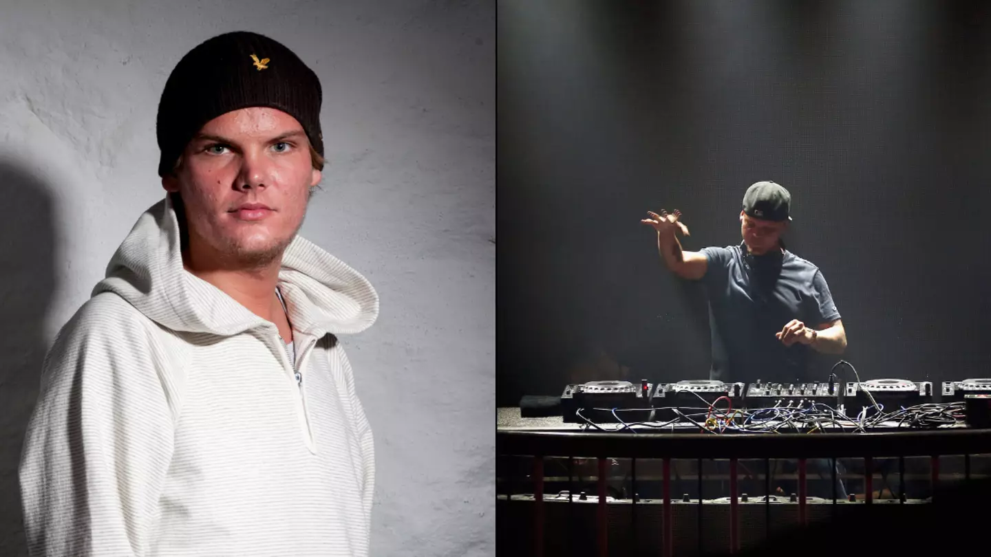 Avicii's final words were revealed in diary entry as new details emerge about his tragic death